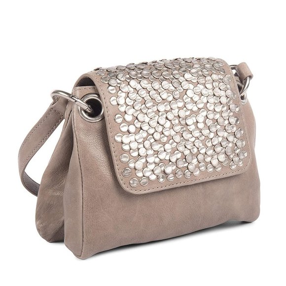 Céline Dion Cadence Leather Cross-Body - Picture 1 of 5